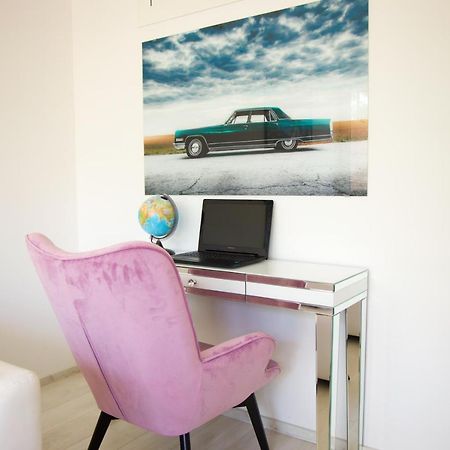Apartment Mtm Split Dış mekan fotoğraf