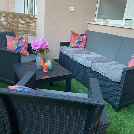 Apartment Mtm Split Dış mekan fotoğraf
