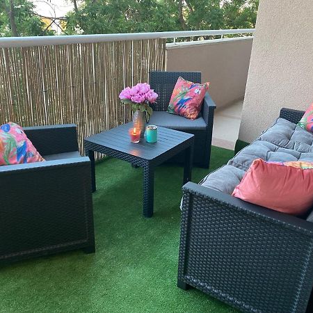Apartment Mtm Split Dış mekan fotoğraf