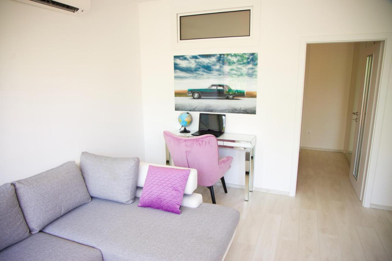 Apartment Mtm Split Dış mekan fotoğraf
