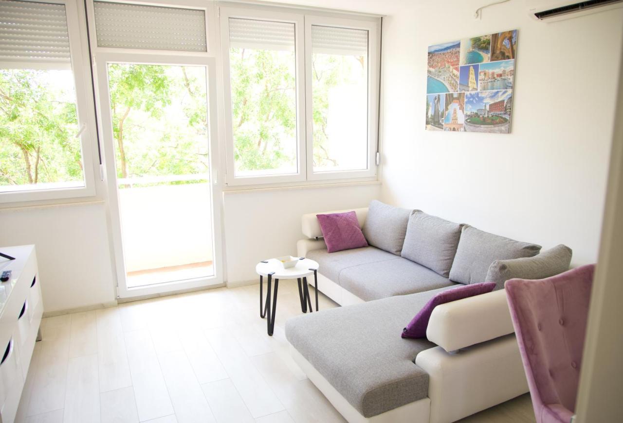 Apartment Mtm Split Dış mekan fotoğraf