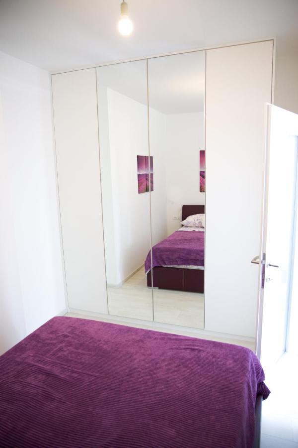 Apartment Mtm Split Dış mekan fotoğraf
