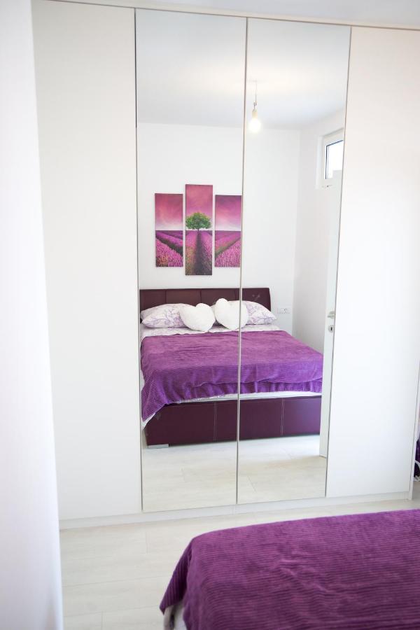 Apartment Mtm Split Dış mekan fotoğraf