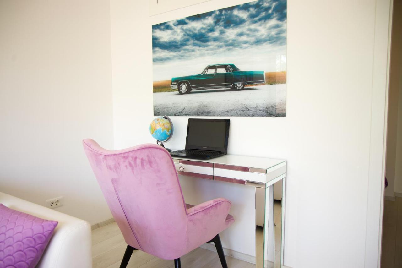 Apartment Mtm Split Dış mekan fotoğraf