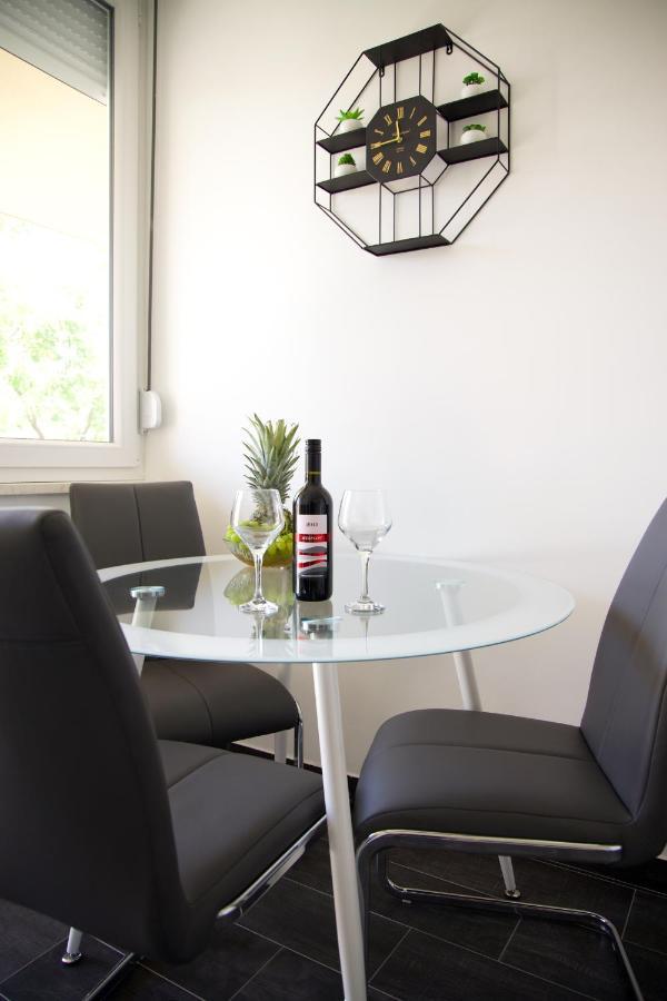 Apartment Mtm Split Dış mekan fotoğraf