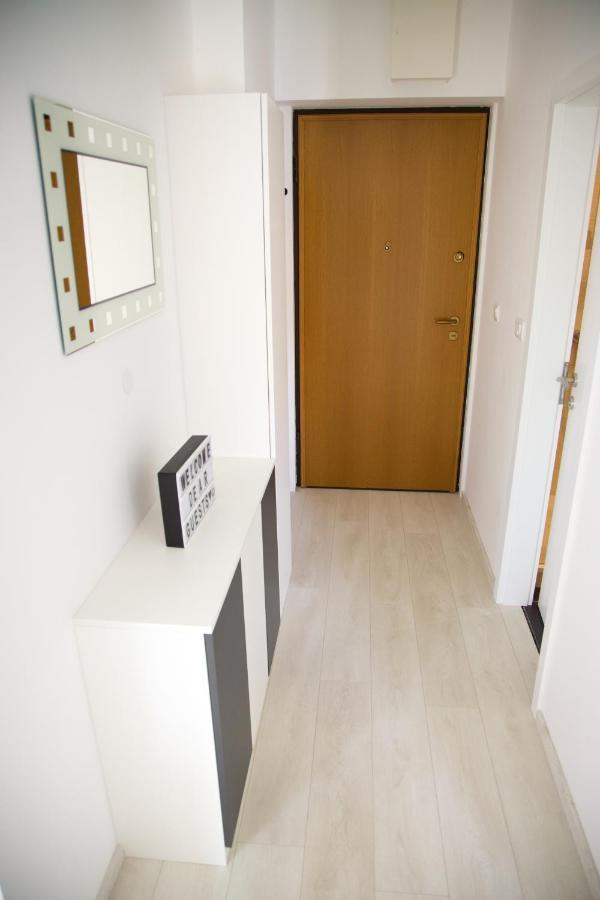 Apartment Mtm Split Dış mekan fotoğraf