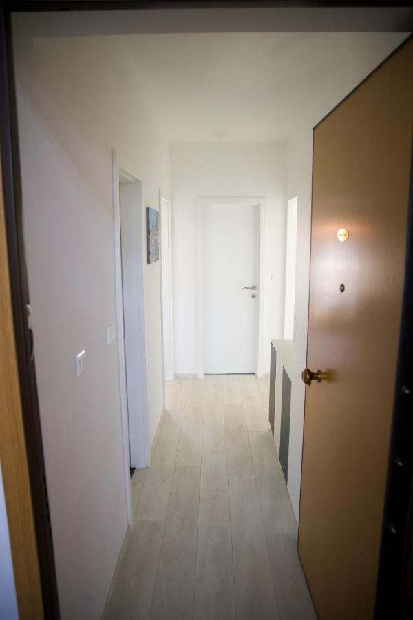 Apartment Mtm Split Dış mekan fotoğraf