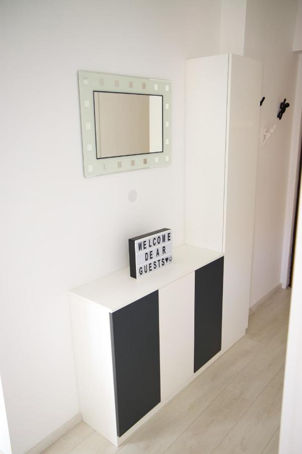 Apartment Mtm Split Dış mekan fotoğraf