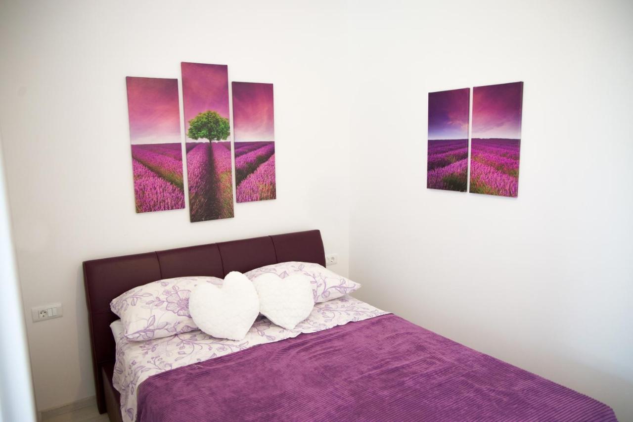 Apartment Mtm Split Dış mekan fotoğraf