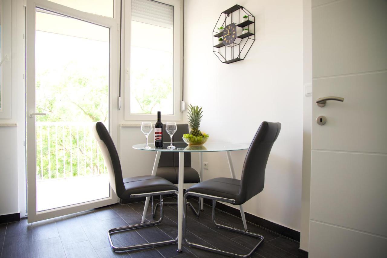 Apartment Mtm Split Dış mekan fotoğraf