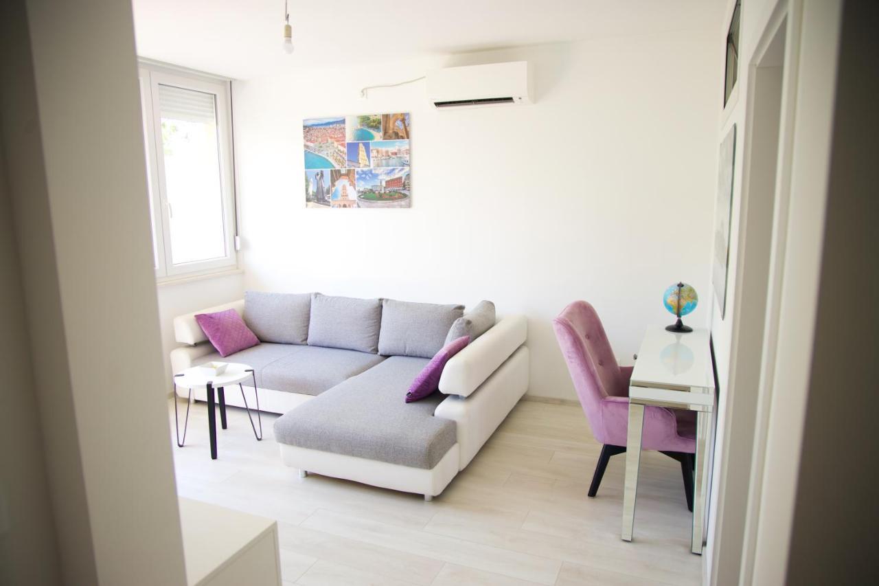 Apartment Mtm Split Dış mekan fotoğraf