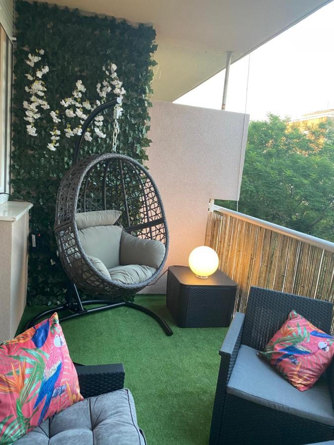 Apartment Mtm Split Dış mekan fotoğraf