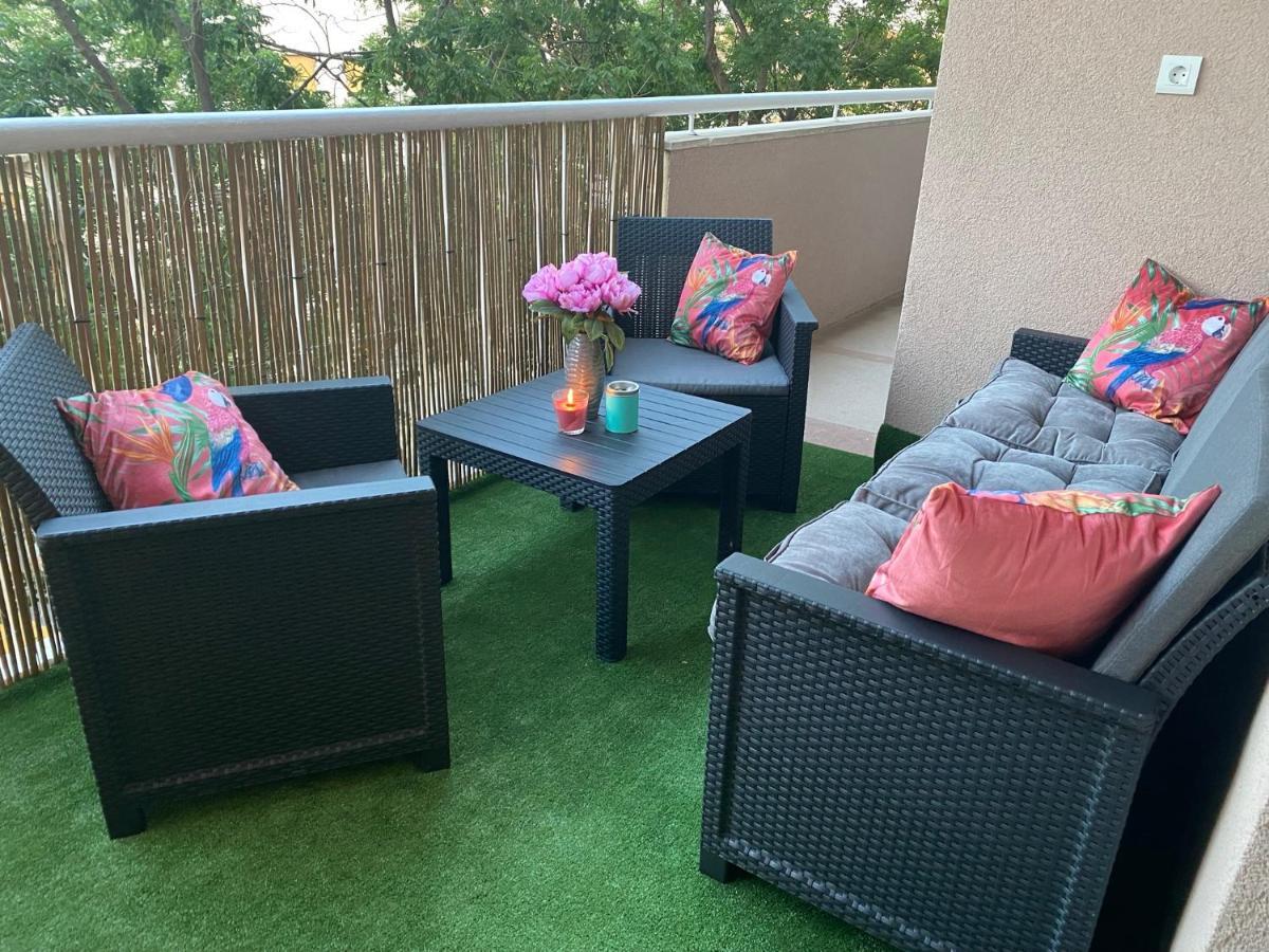 Apartment Mtm Split Dış mekan fotoğraf