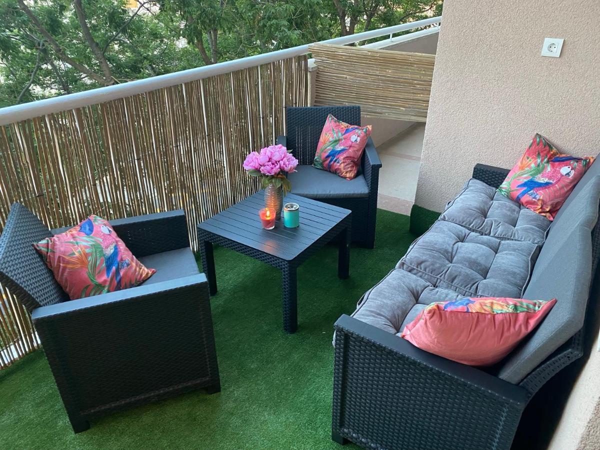 Apartment Mtm Split Dış mekan fotoğraf