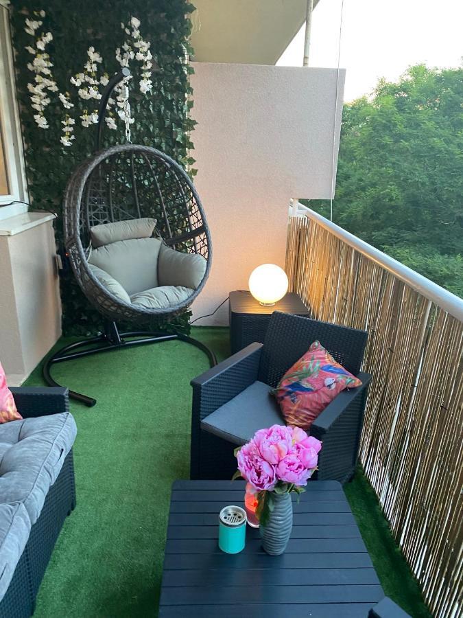 Apartment Mtm Split Dış mekan fotoğraf