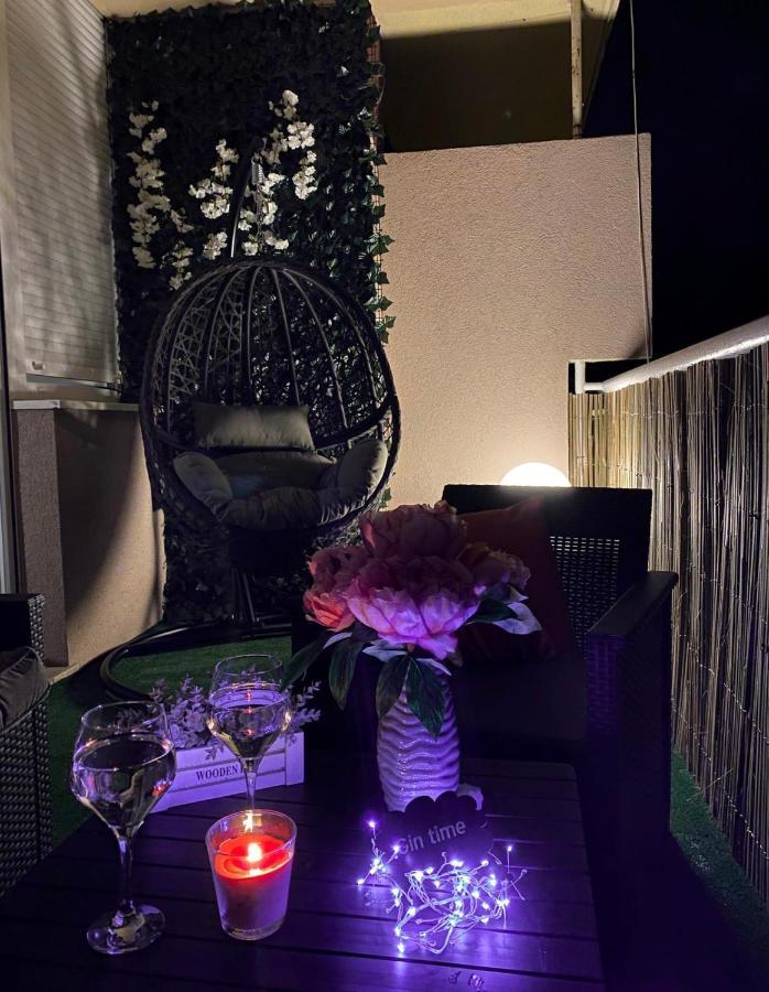 Apartment Mtm Split Dış mekan fotoğraf
