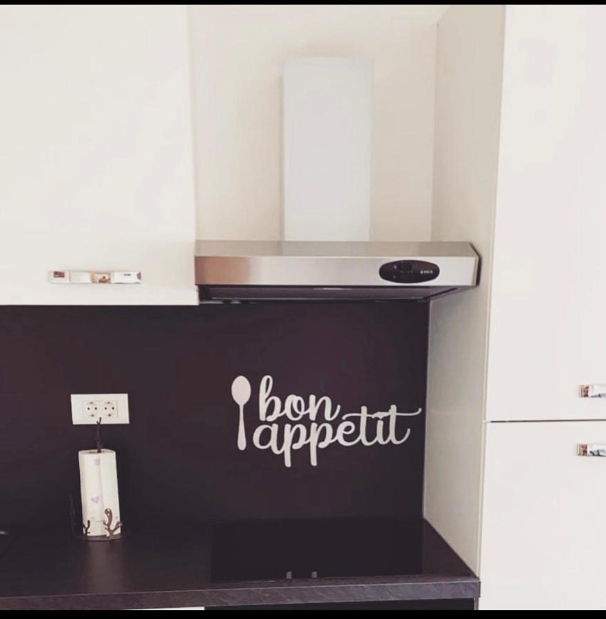 Apartment Mtm Split Dış mekan fotoğraf